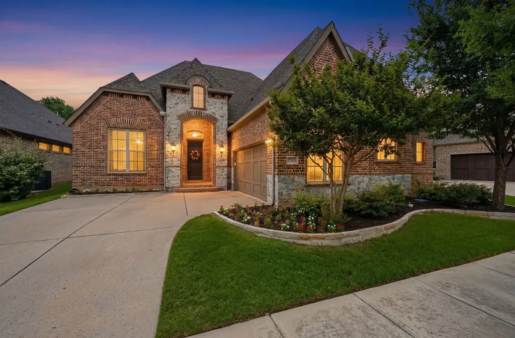 5113 Preservation Avenue Colleyville TX 76034