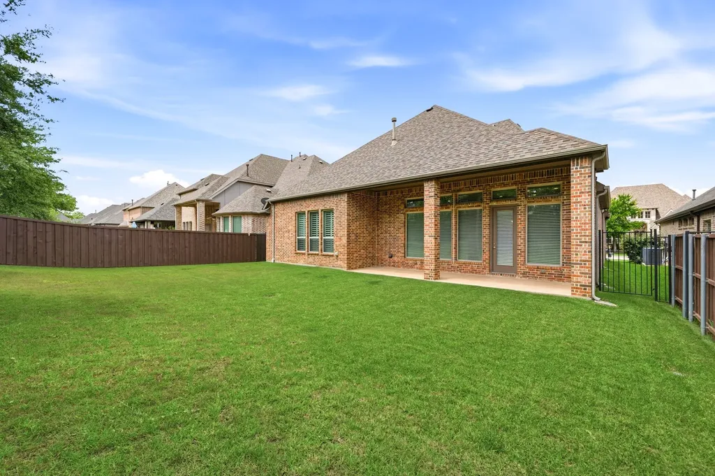 5113 Preservation Avenue Colleyville TX 76034