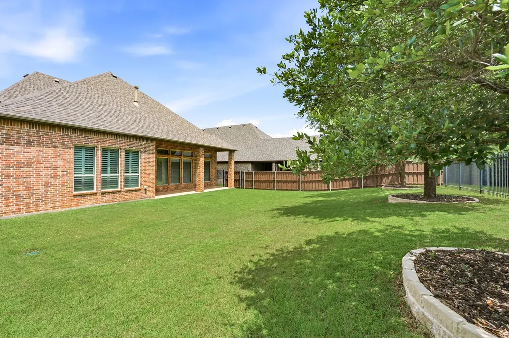 5113 Preservation Avenue Colleyville TX 76034