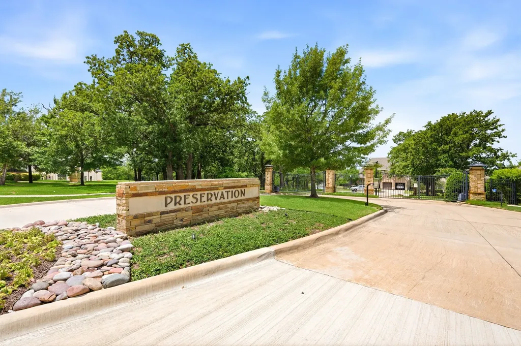 5113 Preservation Avenue Colleyville TX 76034