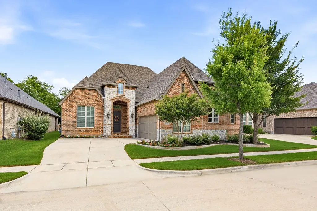 5113 Preservation Avenue Colleyville TX 76034