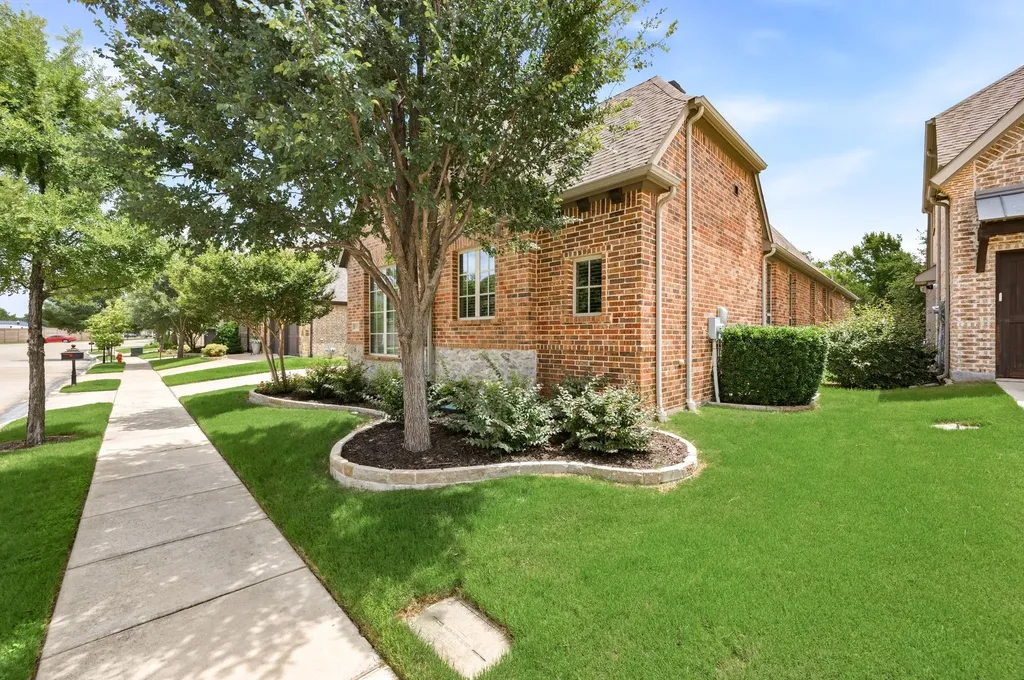 5113 Preservation Avenue Colleyville TX 76034