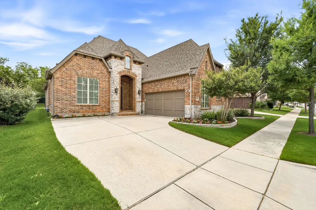5113 Preservation Avenue Colleyville TX 76034