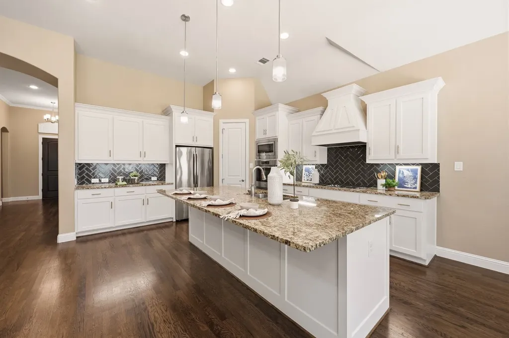 5113 Preservation Avenue Colleyville TX 76034