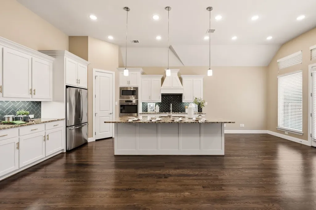 5113 Preservation Avenue Colleyville TX 76034