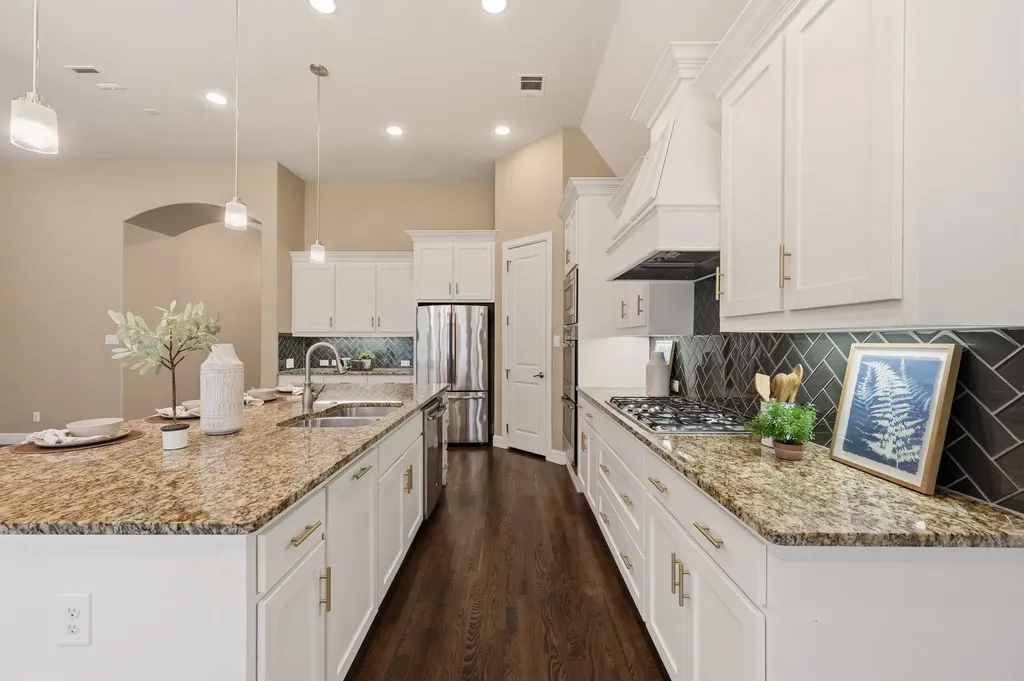 5113 Preservation Avenue Colleyville TX 76034