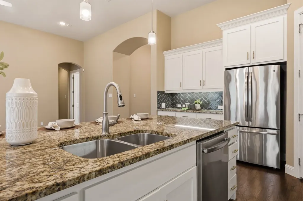 5113 Preservation Avenue Colleyville TX 76034