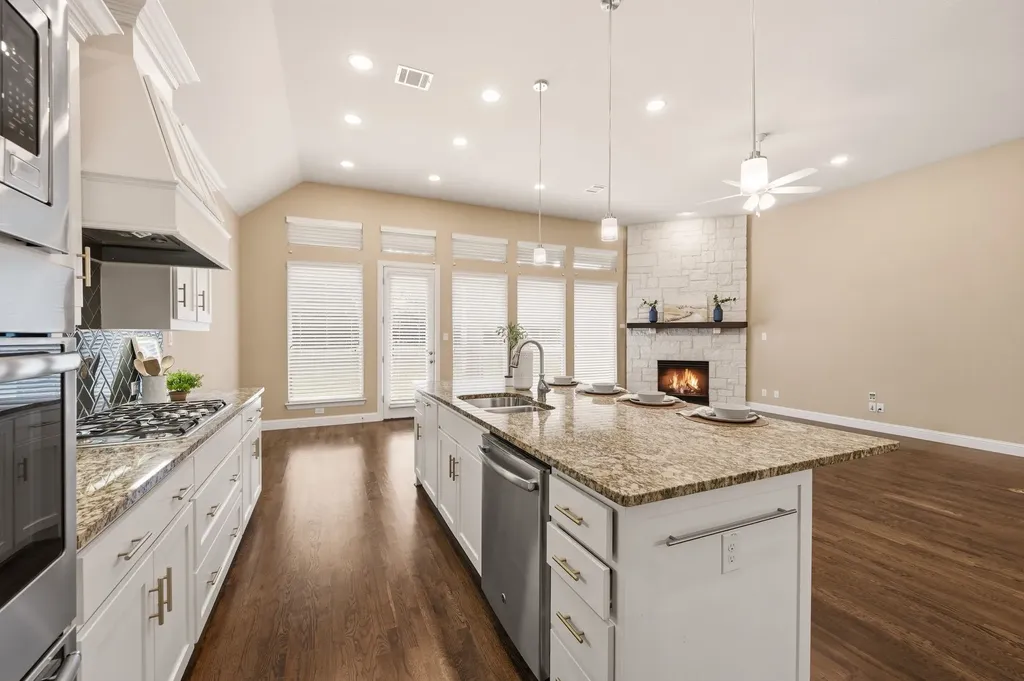 5113 Preservation Avenue Colleyville TX 76034