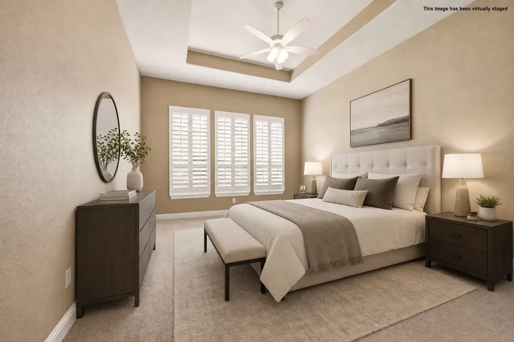 5113 Preservation Avenue Colleyville TX 76034
