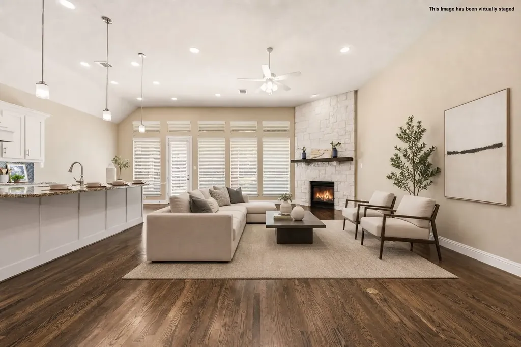 5113 Preservation Avenue Colleyville TX 76034