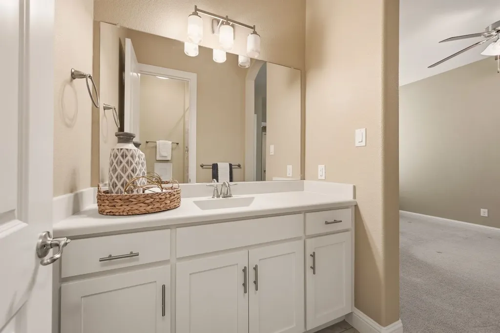 5113 Preservation Avenue Colleyville TX 76034