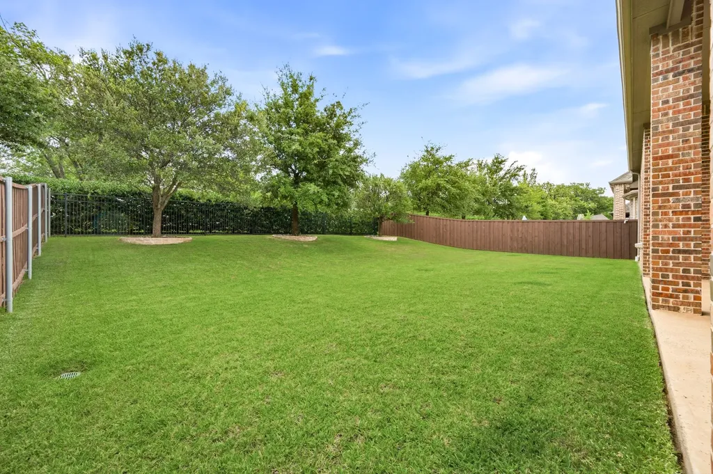 5113 Preservation Avenue Colleyville TX 76034