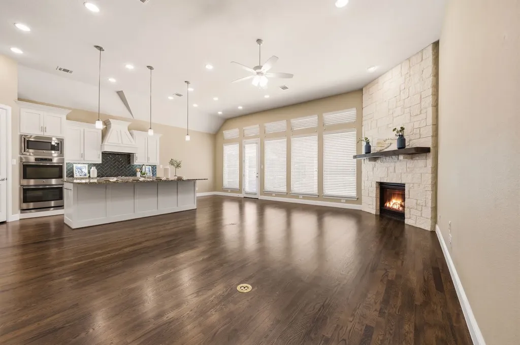5113 Preservation Avenue Colleyville TX 76034