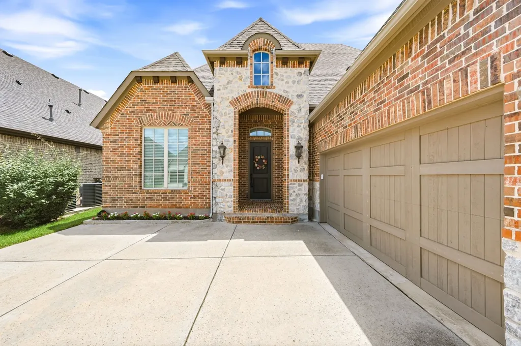 5113 Preservation Avenue Colleyville TX 76034