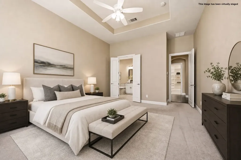 5113 Preservation Avenue Colleyville TX 76034