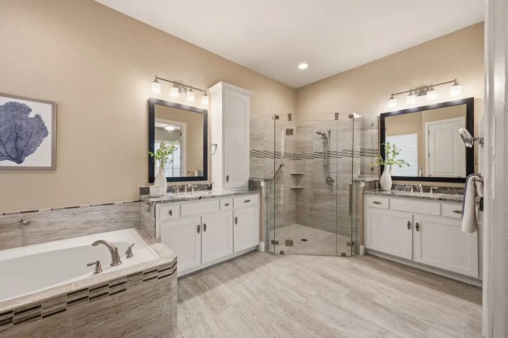 5113 Preservation Avenue Colleyville TX 76034
