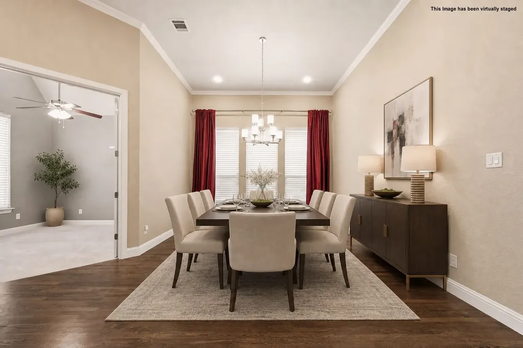 5113 Preservation Avenue Colleyville TX 76034