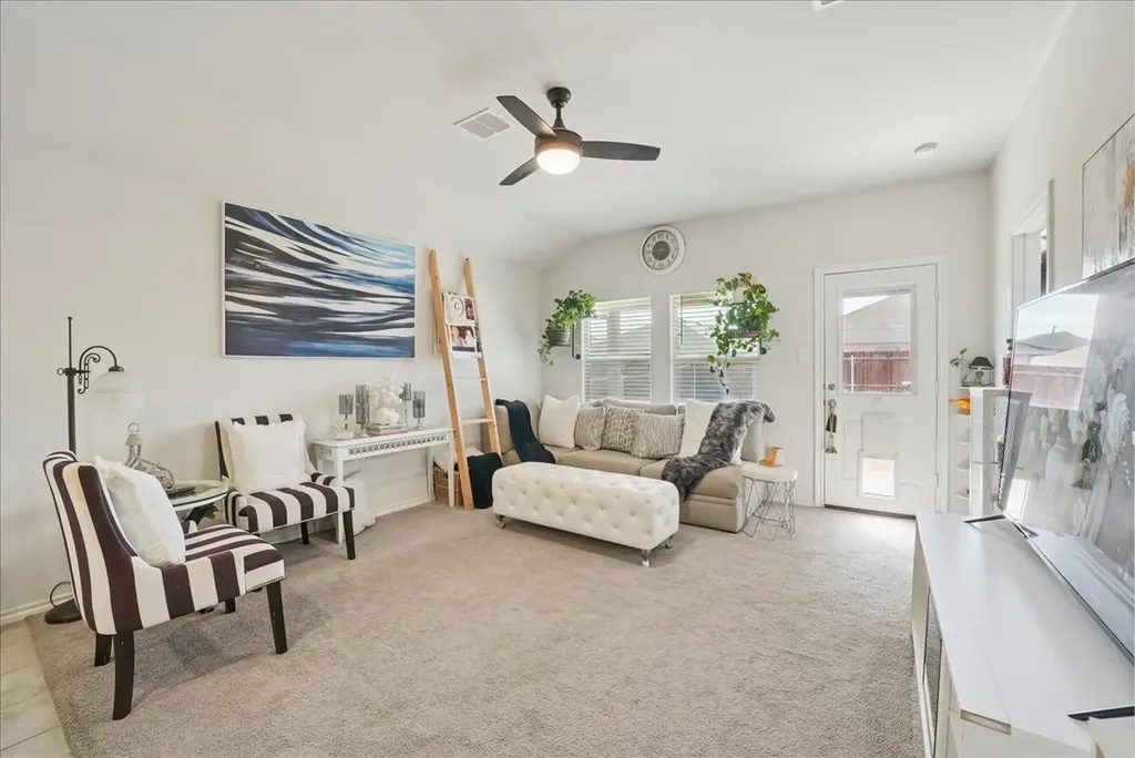 136 Greengate Drive Boyd TX 76023