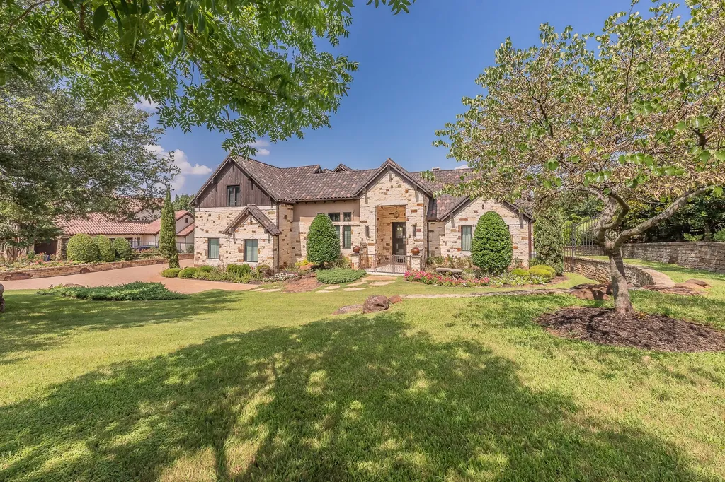 1413 Post Oak Place Westlake TX 76262