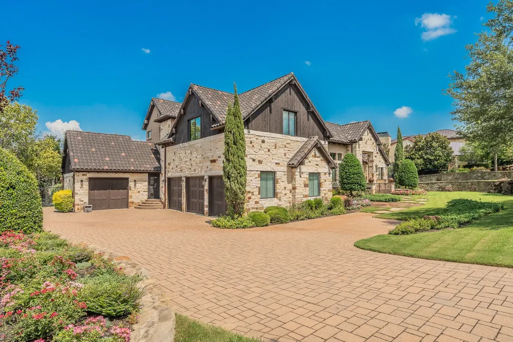1413 Post Oak Place Westlake TX 76262