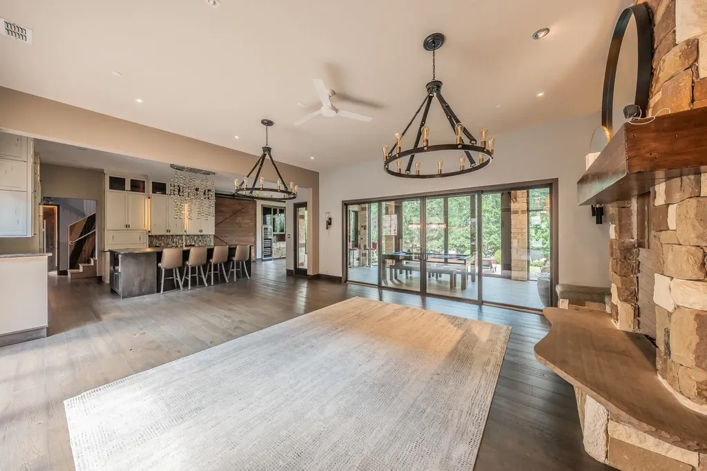 1413 Post Oak Place Westlake TX 76262