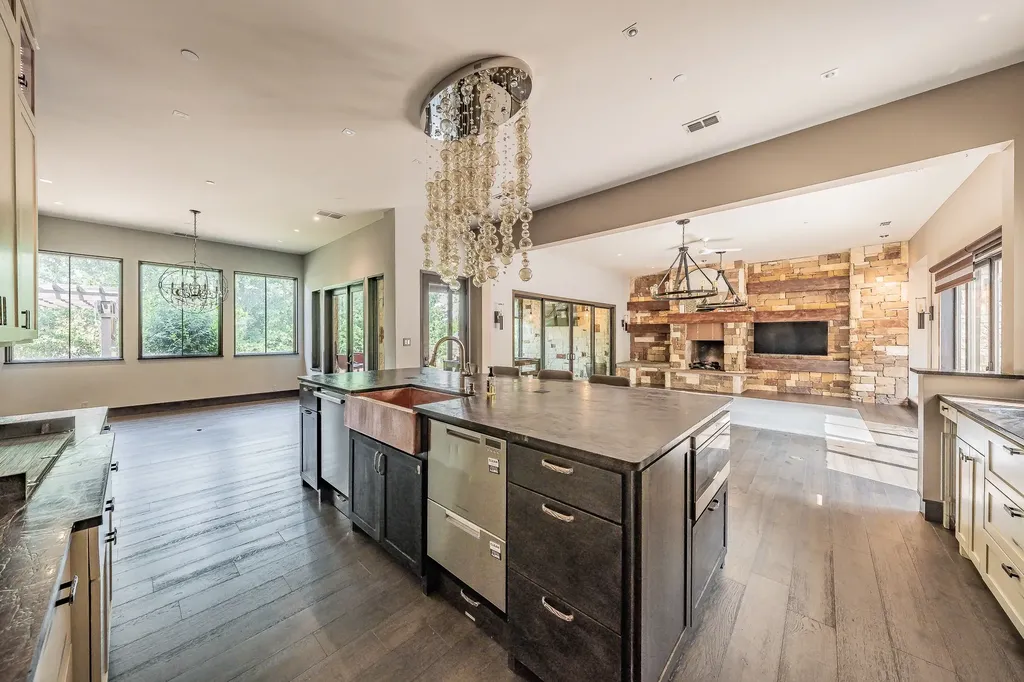 1413 Post Oak Place Westlake TX 76262