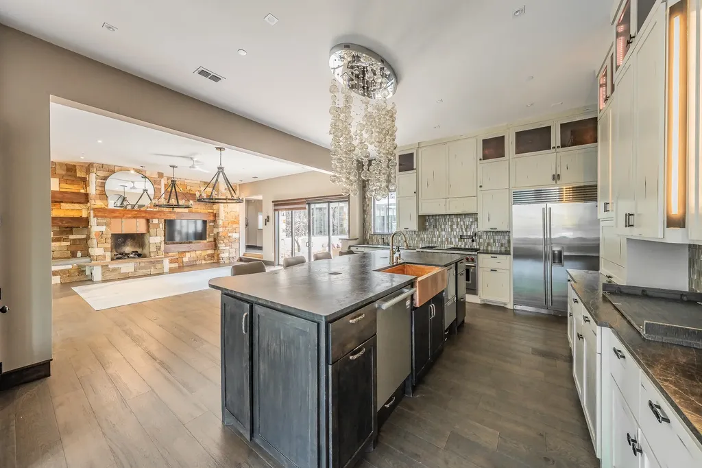1413 Post Oak Place Westlake TX 76262