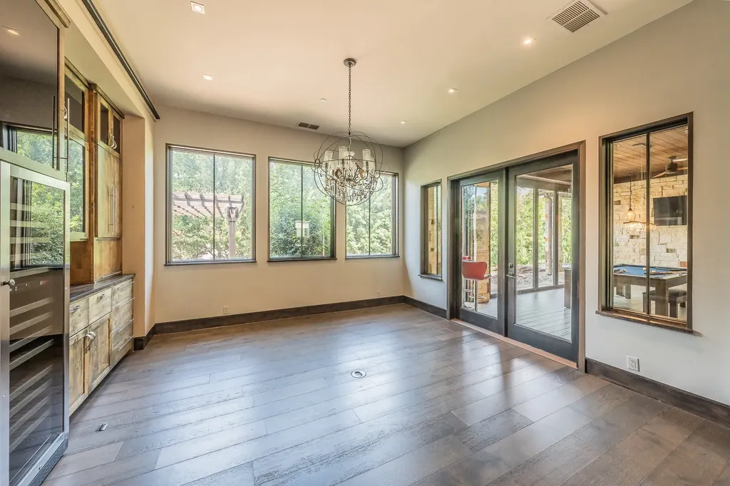 1413 Post Oak Place Westlake TX 76262