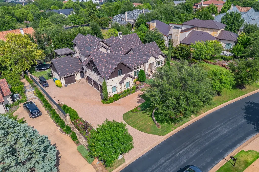 1413 Post Oak Place Westlake TX 76262
