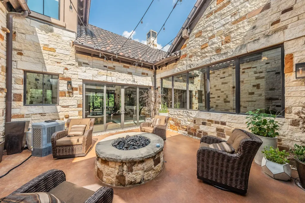 1413 Post Oak Place Westlake TX 76262