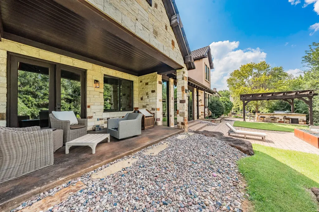 1413 Post Oak Place Westlake TX 76262