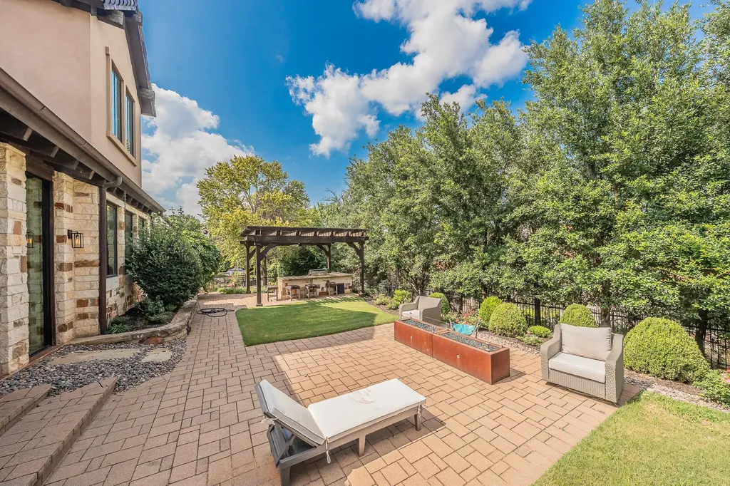 1413 Post Oak Place Westlake TX 76262
