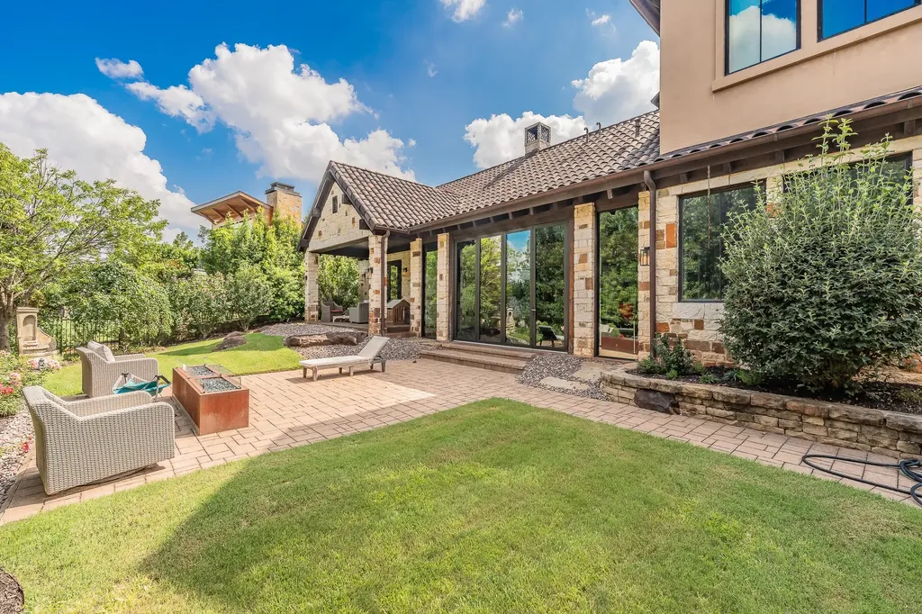 1413 Post Oak Place Westlake TX 76262