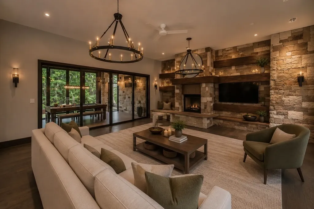 1413 Post Oak Place Westlake TX 76262