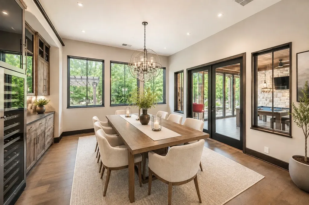 1413 Post Oak Place Westlake TX 76262