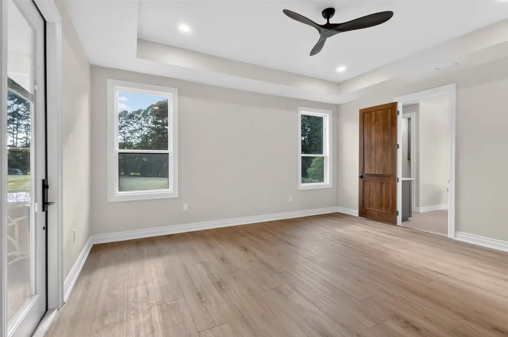2388 Lansing Switch Road Longview TX 75602