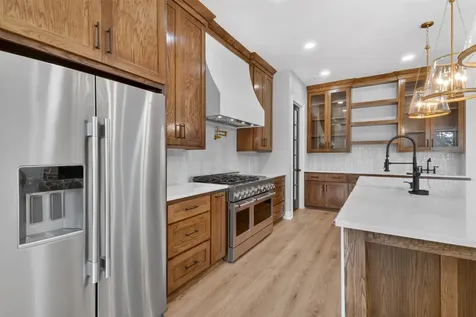 2388 Lansing Switch Road Longview TX 75602