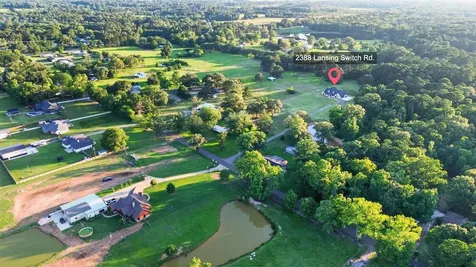 2388 Lansing Switch Road Longview TX 75602
