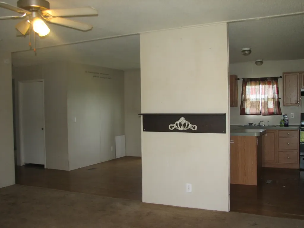 389 Hilltop Trail New Fairview TX 76078