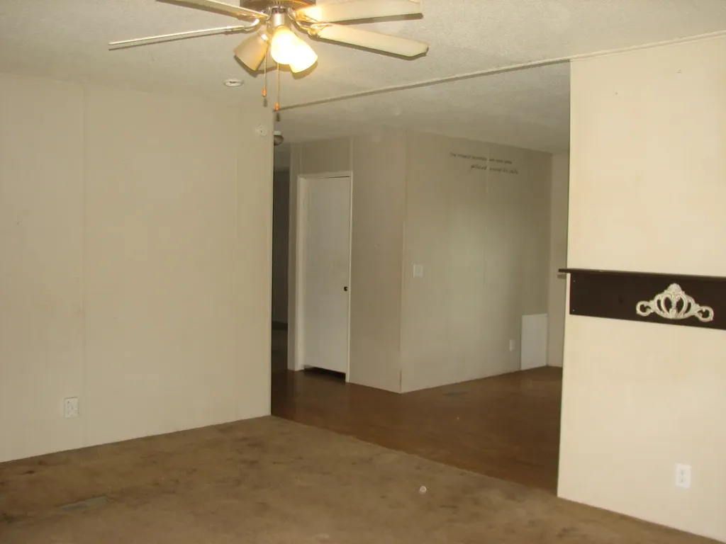 389 Hilltop Trail New Fairview TX 76078