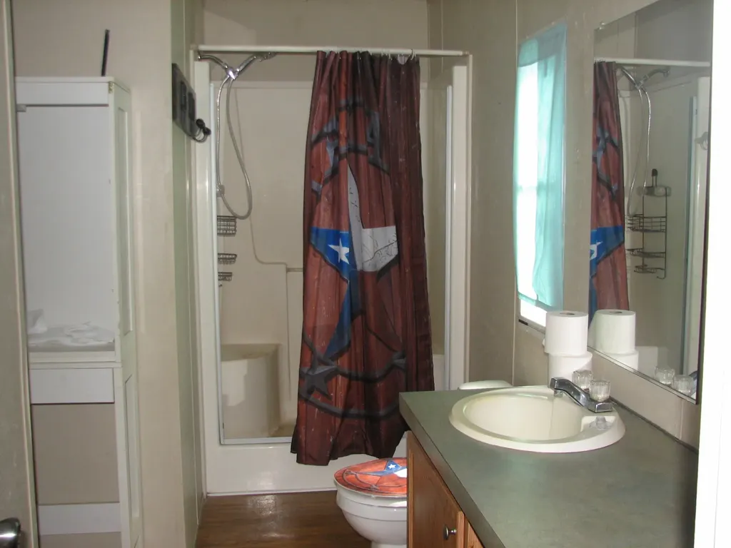 389 Hilltop Trail New Fairview TX 76078