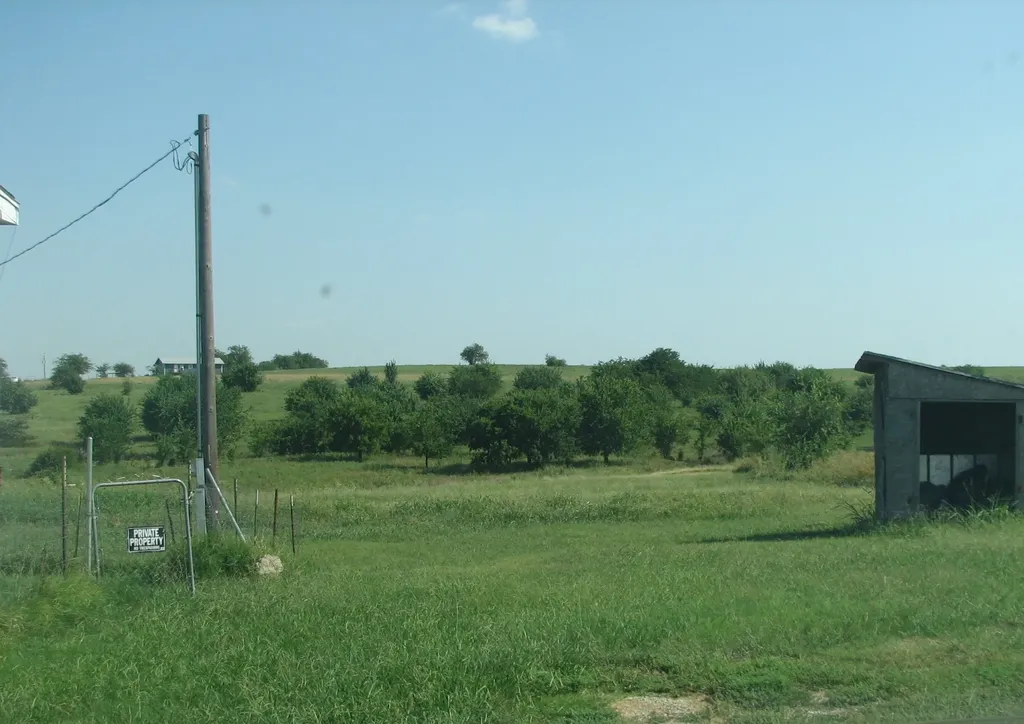 389 Hilltop Trail New Fairview TX 76078