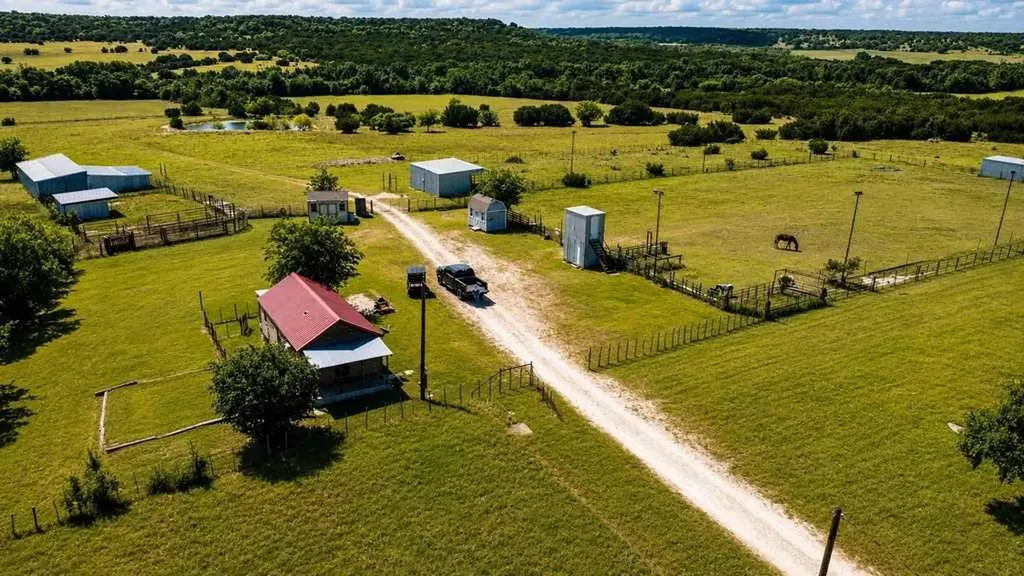 Tbd Fm 116 Gatesville TX 76528