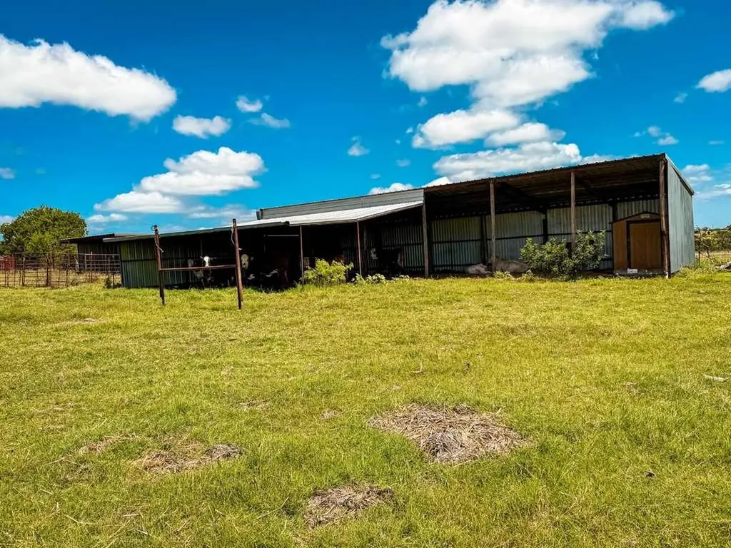 2455 Fm 116 Gatesville TX 76528