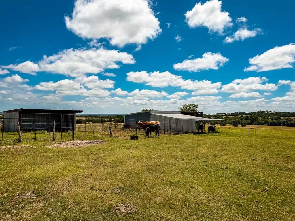 Tbd Fm 116 Gatesville TX 76528