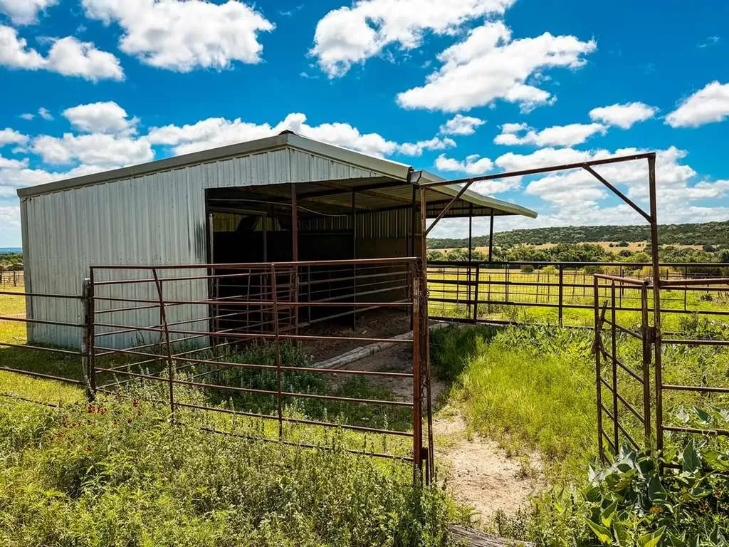 2455 Fm 116 Gatesville TX 76528