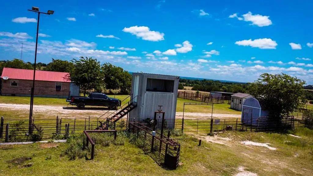 2455 Fm 116 Gatesville TX 76528
