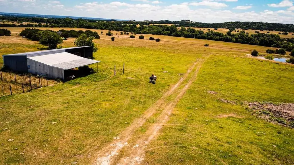 Tbd Fm 116 Gatesville TX 76528