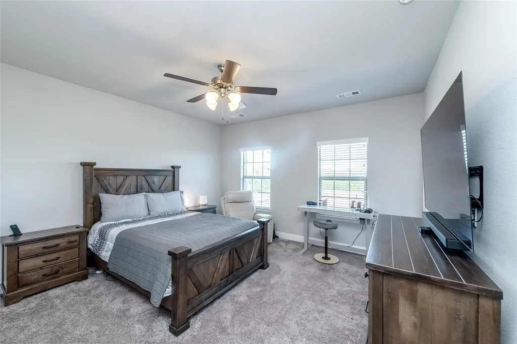 2421 Springhill Avenue Flower Mound TX 75028