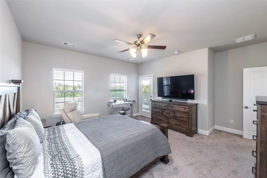 2421 Springhill Avenue Flower Mound TX 75028